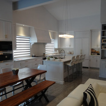Hampstead Home