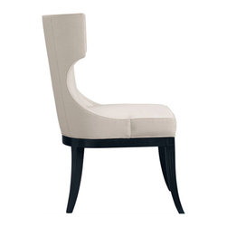 Marat Dining Chair - Baker Furniture - Jacques Garcia Collection - Products