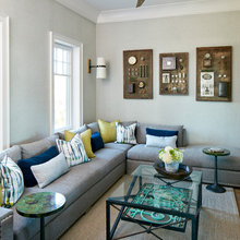 Charlotte’s coastal Cottage