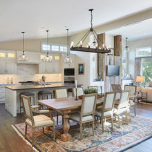 Home layout