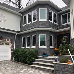 Replacement Window Installations - Windows