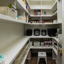 pantry