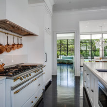 Kitchen ideas