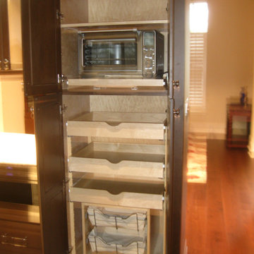 Kitchen Remodel - Verandah