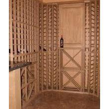 Custom Millwork