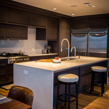 Kitchens