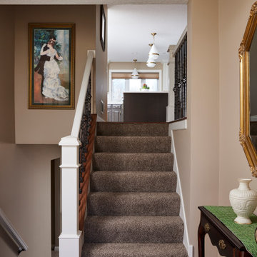 From Tragedy to Triumph: An Insurance Home Rebuild