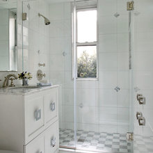 747 Bathrooms