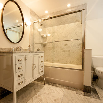 Kids bath