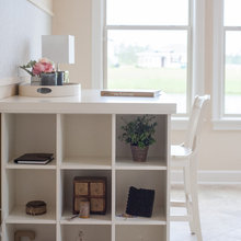 Alford Home Office
