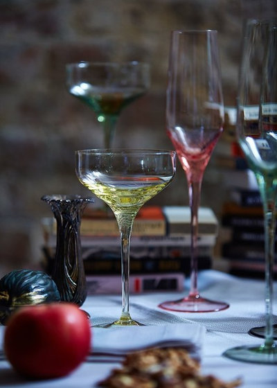 Классический Бокалы для вина by MATEO