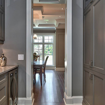 Butler's Pantry