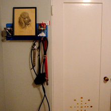 interior doors
