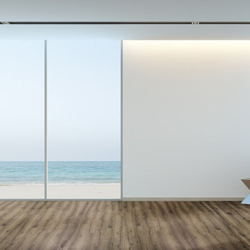NovoCore Premium Living Room Flooring
