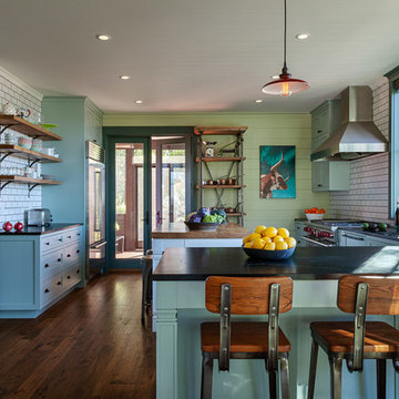Orinda Farm House