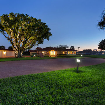 3850 South Lake Drive, Boynton Beach, Florida
