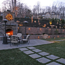 Patio Ideas