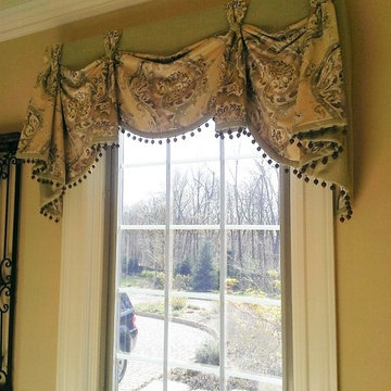 Mud Room Entry