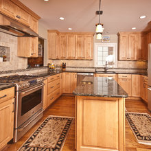 our granite in pics