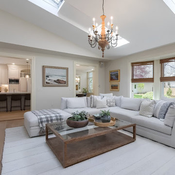 Luxury Home, Summit NJ