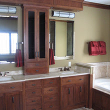 Bathroom Ideas