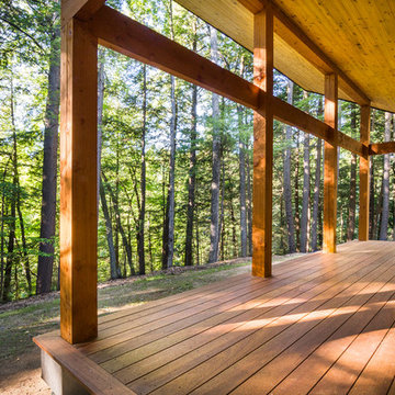 Yaddo Artist Studios
