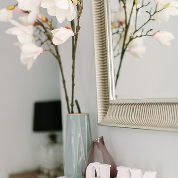 Leeson Street Apartment Refurbishment Dublin 2