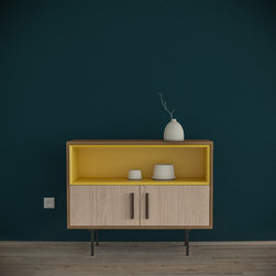 Модуль-А - Accent Chests And Cabinets