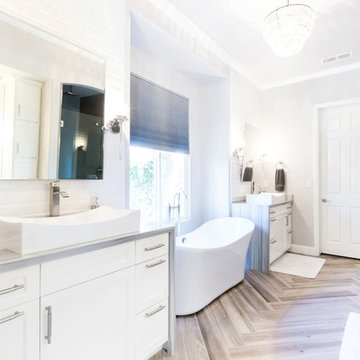 Modernize Master Retreat