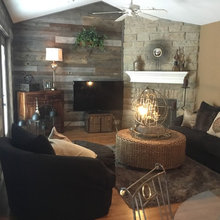 Home Updates 2019