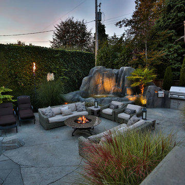 Spectacular Vancouver Home (West End)