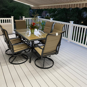 WearDeck Barefoot Gray - North East MD