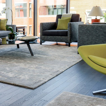 Downsizing with Style