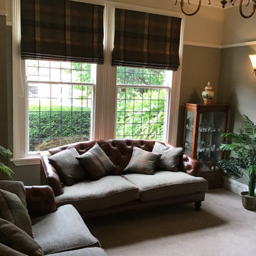 Country House style Lounge