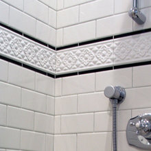 shower tile