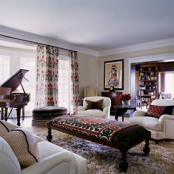 World Travelers Abode