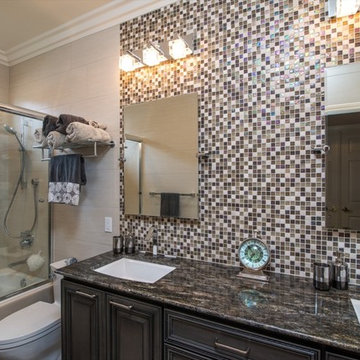 Poway, California Bathroom Remodel 2