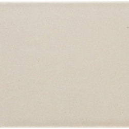 6th Avenue Field 4" x 12" in Fog Matte - Tile