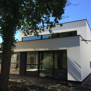 woning + architectenbureau HM