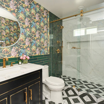 Velo Bathroom