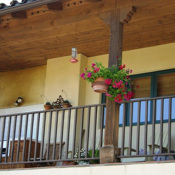 Baron Canyon
