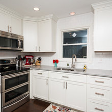 grey counters
