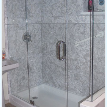 Full Remodel