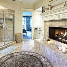 Fireplace ideas