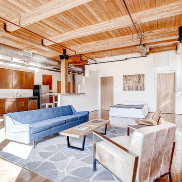Downtown Loft