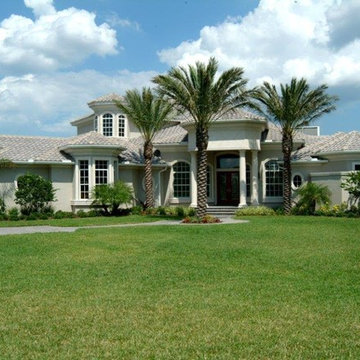 Exteriors