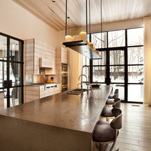 Countertops