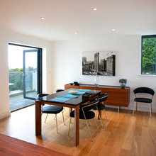 kitchen table