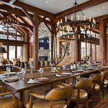 Dining Rooms