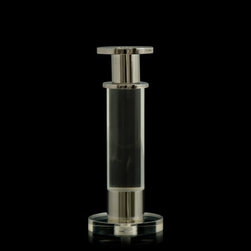 Rio Candle Holder - Candleholders